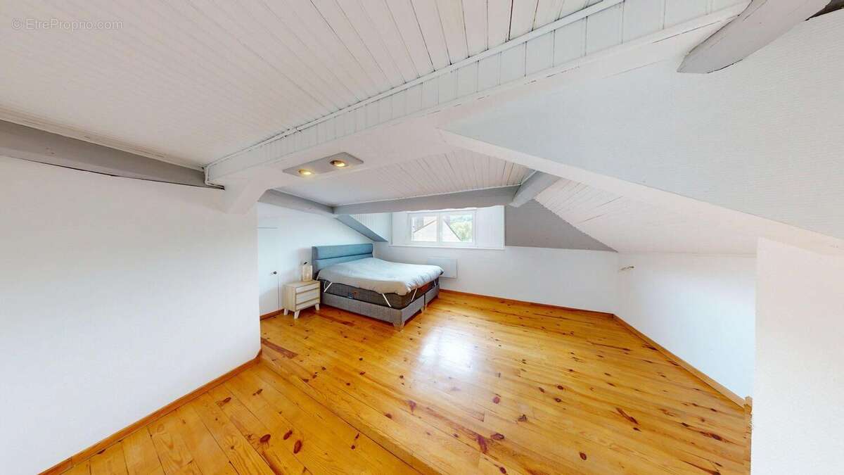 Maison à MOYEUVRE-GRANDE