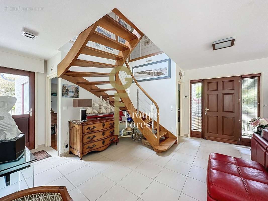 Maison à LE TOUQUET-PARIS-PLAGE