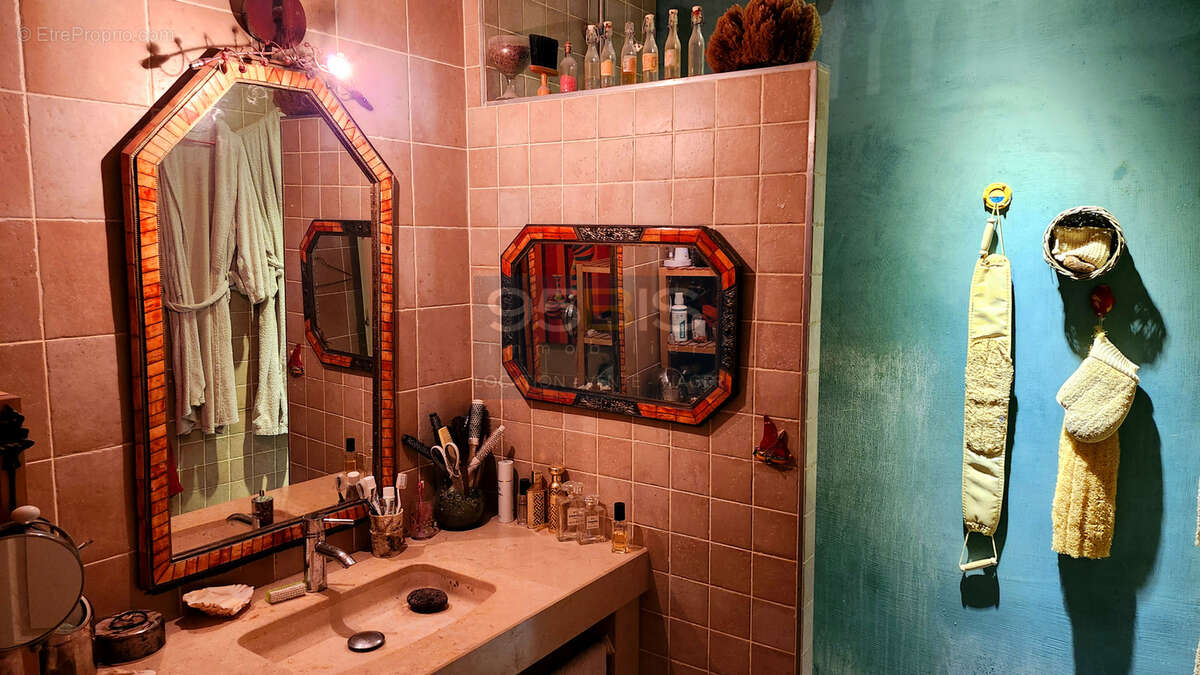 Appartement à LYON-5E
