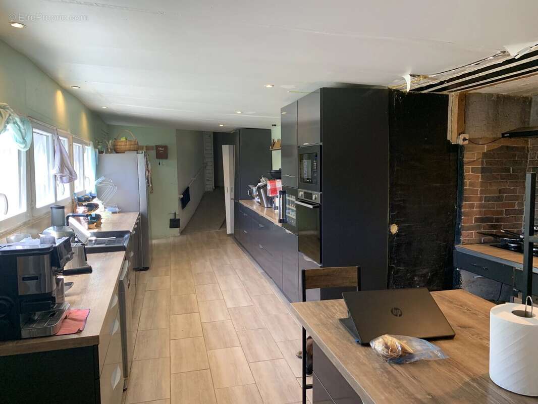 Maison de caractère avec vaste dépendance, 4 chambres et un potentiel exceptionnel - photo 18