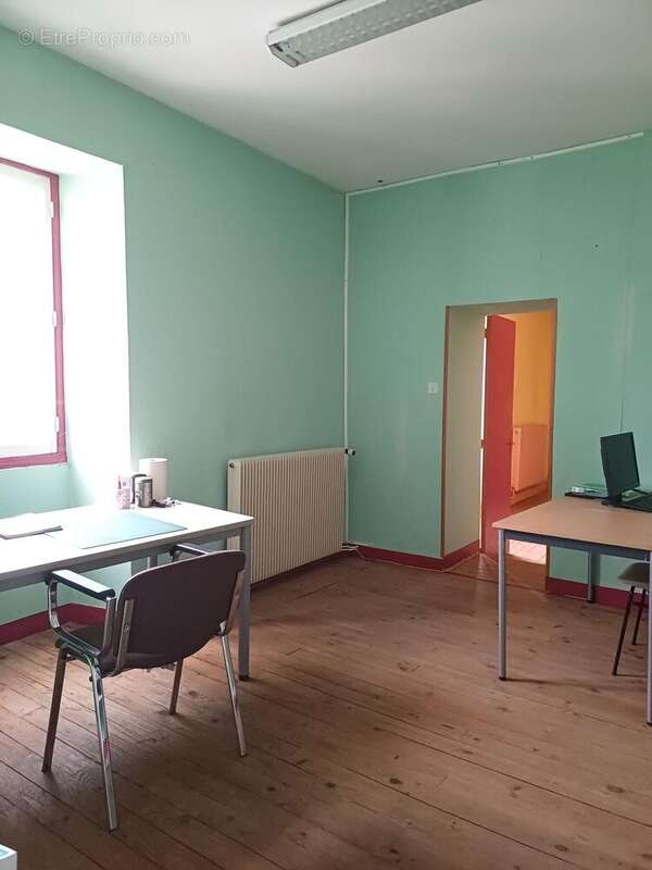 Photo 7 - Appartement à CHALAIS