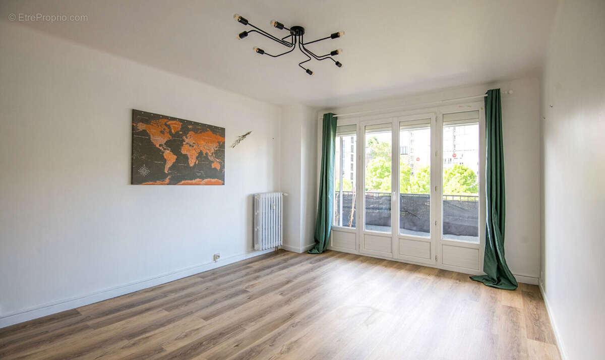 Appartement Rodez 3 pièce(s) 76.48 m2 - photo 6