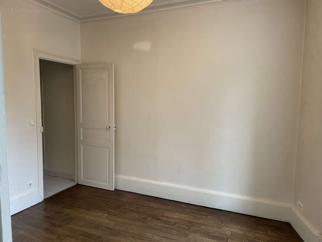 Appartement à CHATEAUDUN