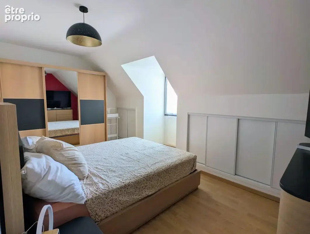 Maison 5 pièces - 117.64 m2 - Itteville 91760 - photo 6