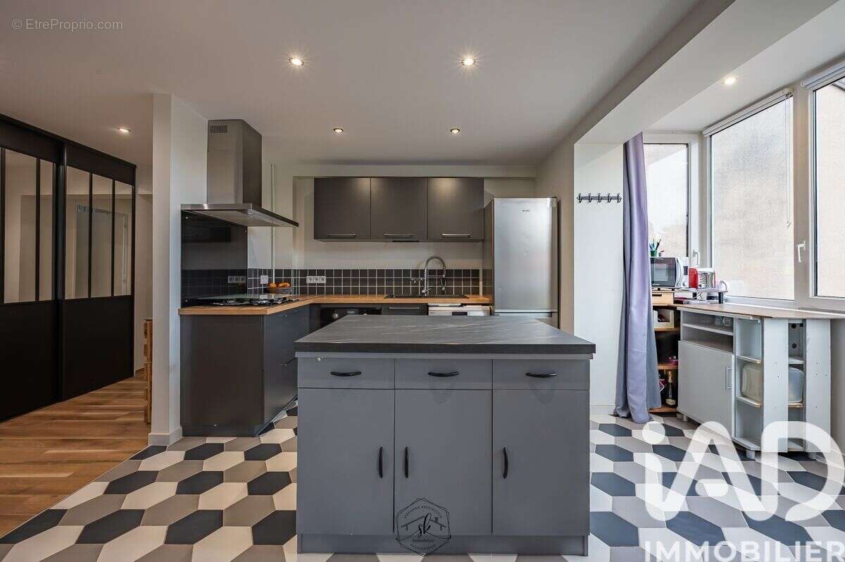 Photo 5 - Appartement à AUGNY