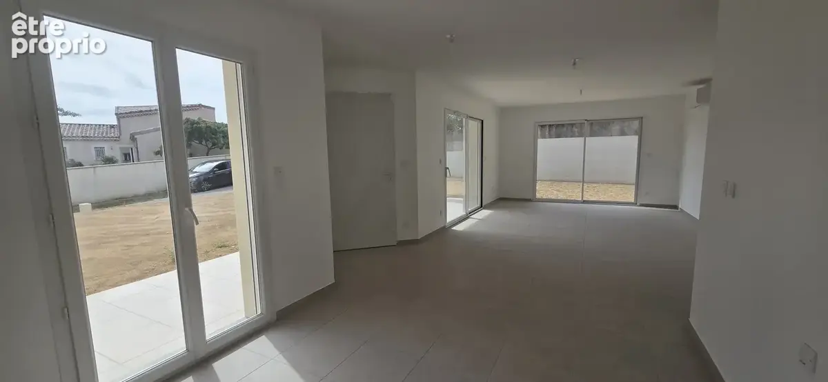 Maison RE 2020 de plain-pied avec garage - photo 4