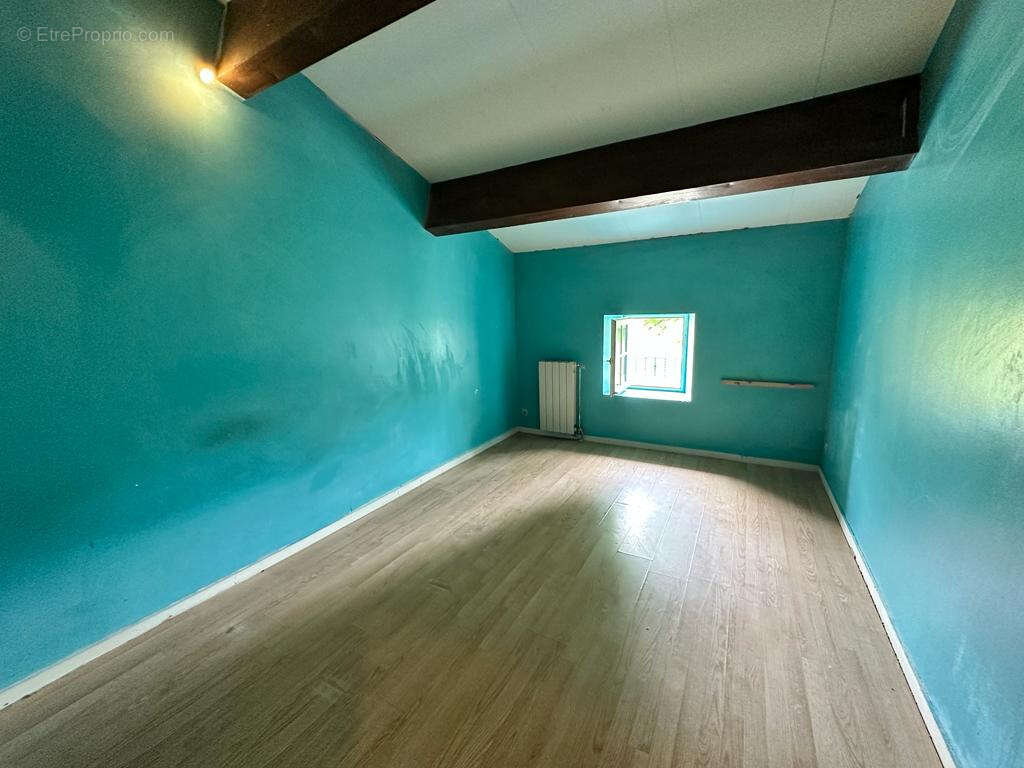 Maison à SAINT-DIZANT-DU-BOIS