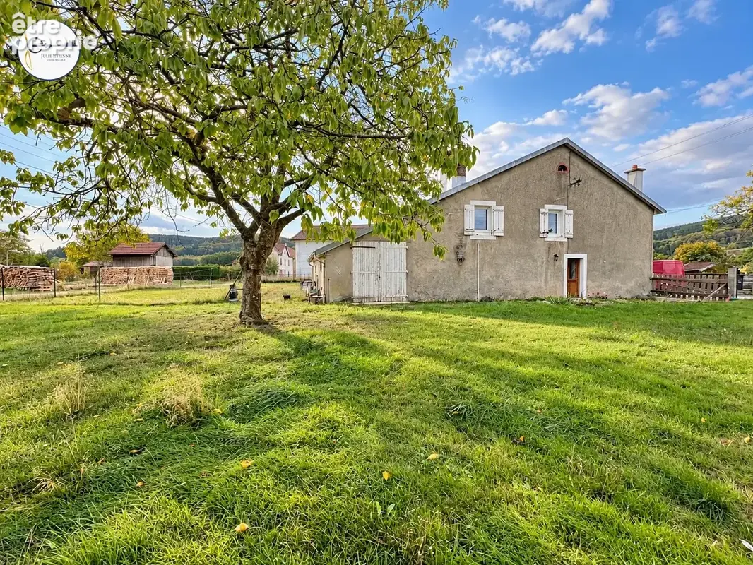 Maison - 145 m2 - 7 pièces - photo 2