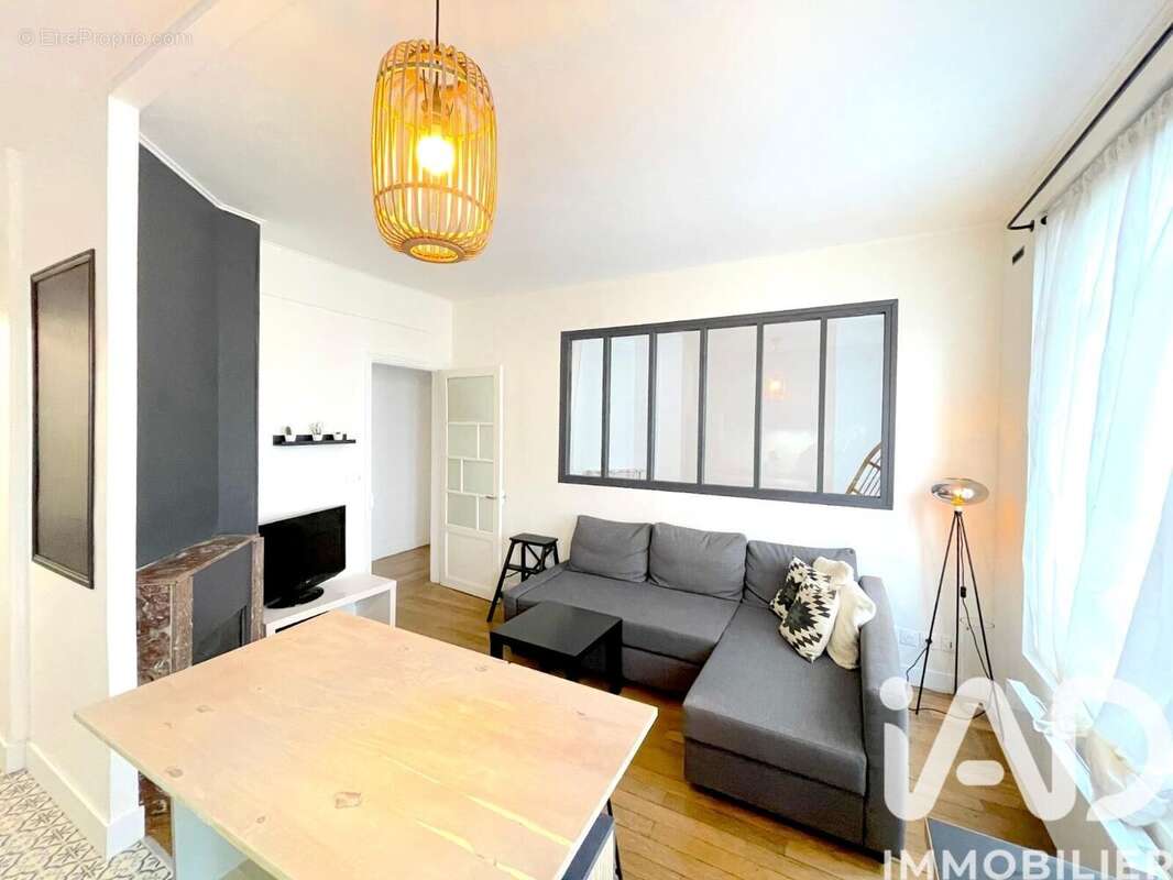 Photo 2 - Appartement à CHAMPIGNY-SUR-MARNE