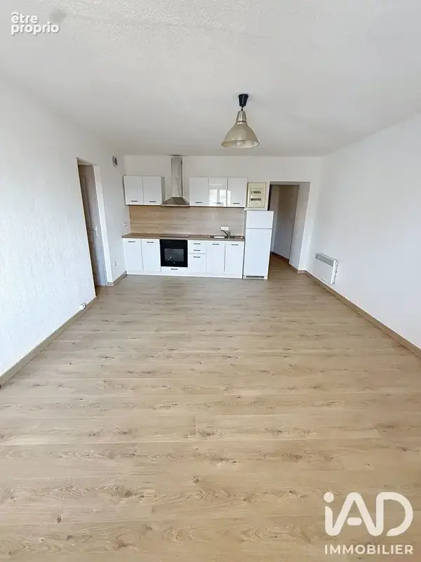 Photo 1 - Appartement à LANCRANS