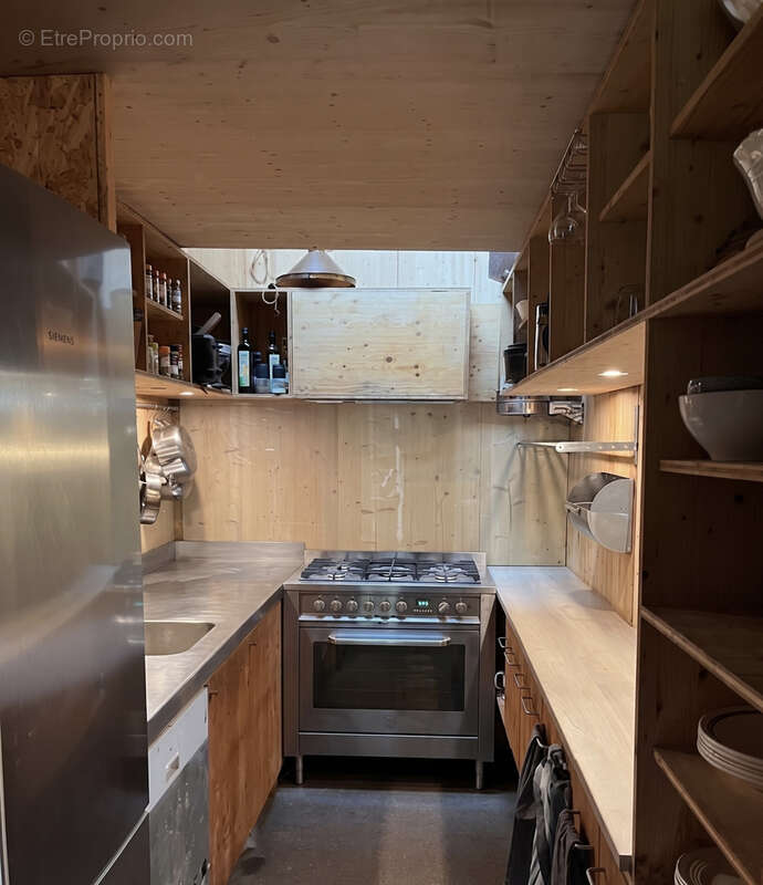 À vendre ! maison d'architecte en ossature en bois à 30 minutes de strasbourg - photo 13