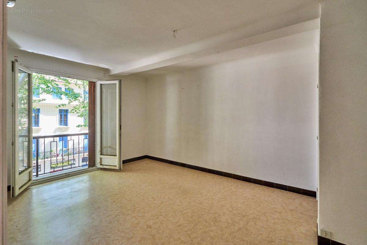 Appartement à NARBONNE