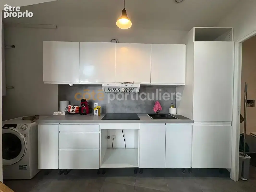 Appartement local commercial La Courneuve 6 pièce(s) 92.39 m2 - photo 9