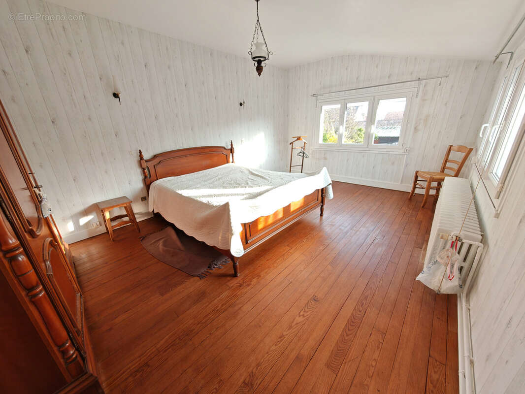 Maison à FLESSELLES