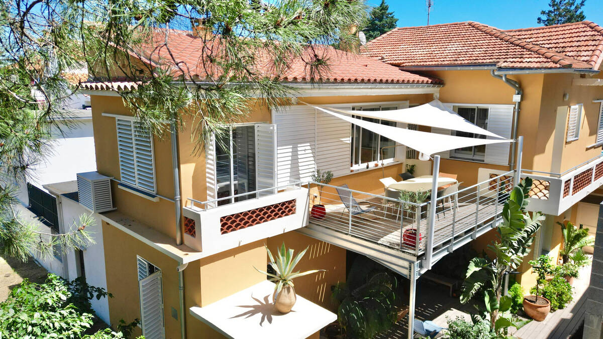 Maison à ARGELES-SUR-MER