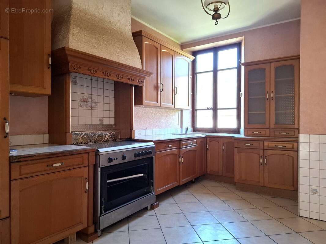 Appartement à LA ROCHETTE