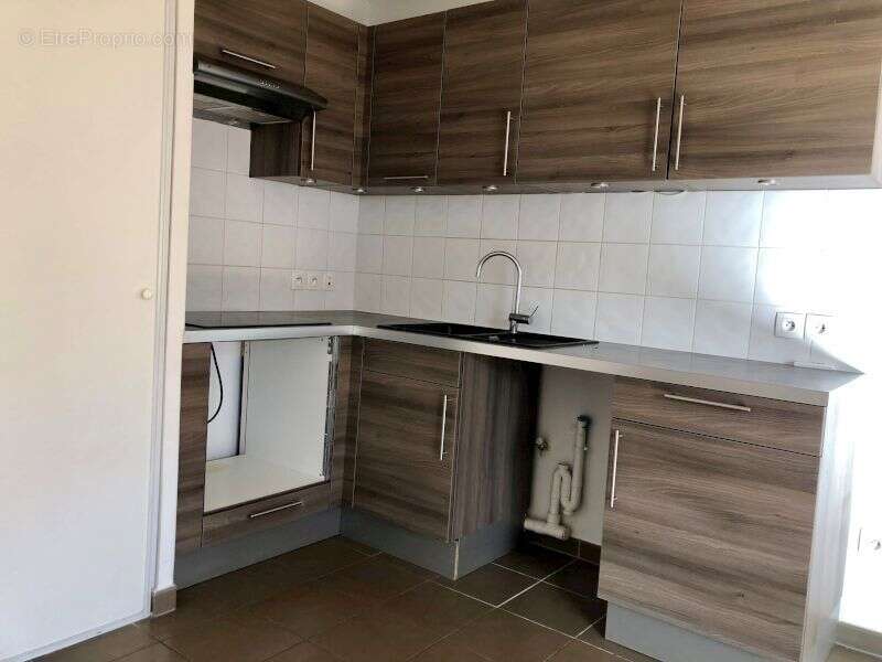 Appartement à QUINCY-SOUS-SENART