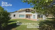 Maison à BONNEVILLE
