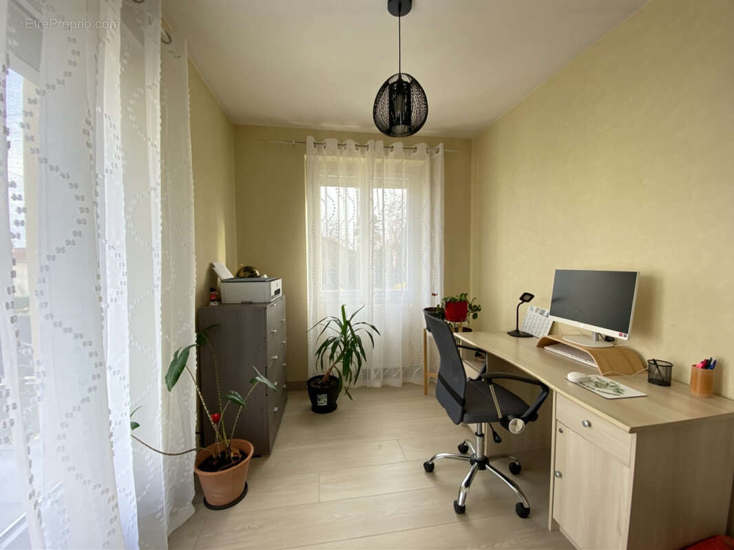 Maison à ANGOULEME