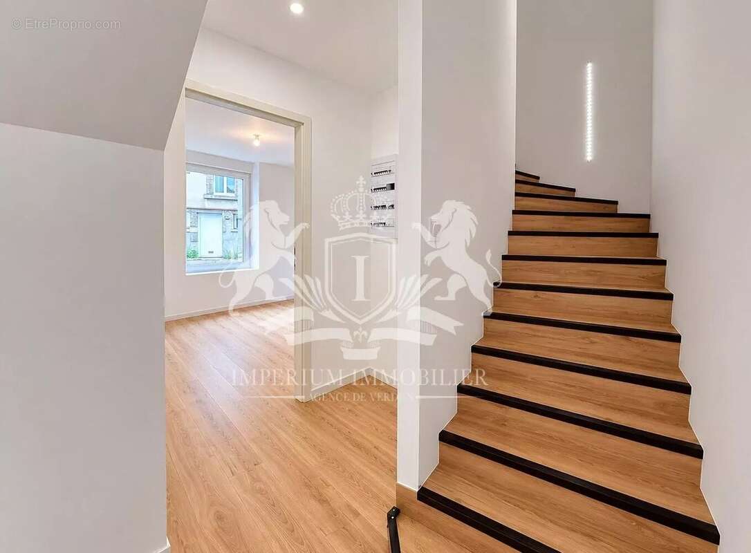 Appartement à PONT-SAINT-VINCENT