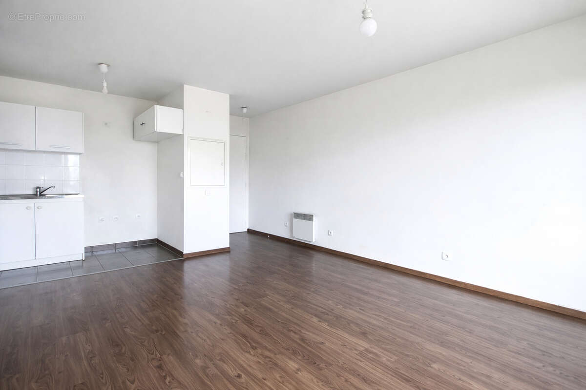 Appartement à POISSY