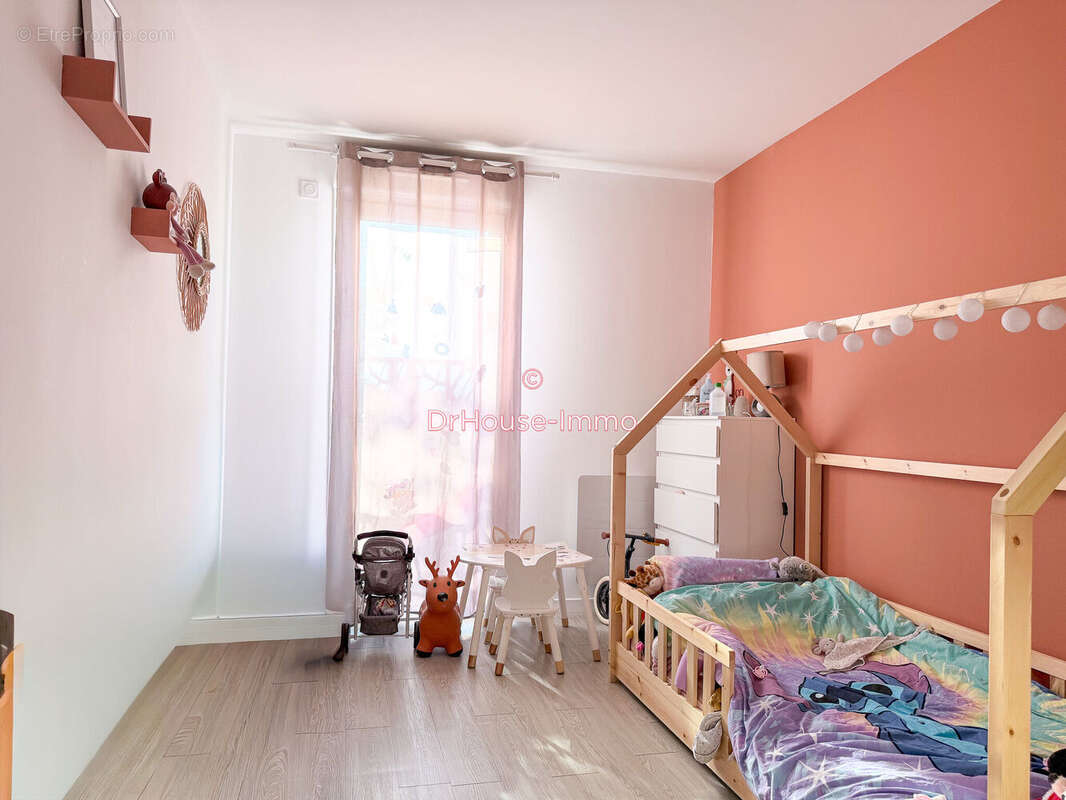 Appartement à ISTRES