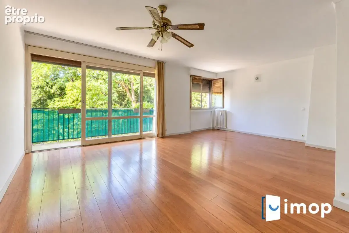 Appartement à EVRY