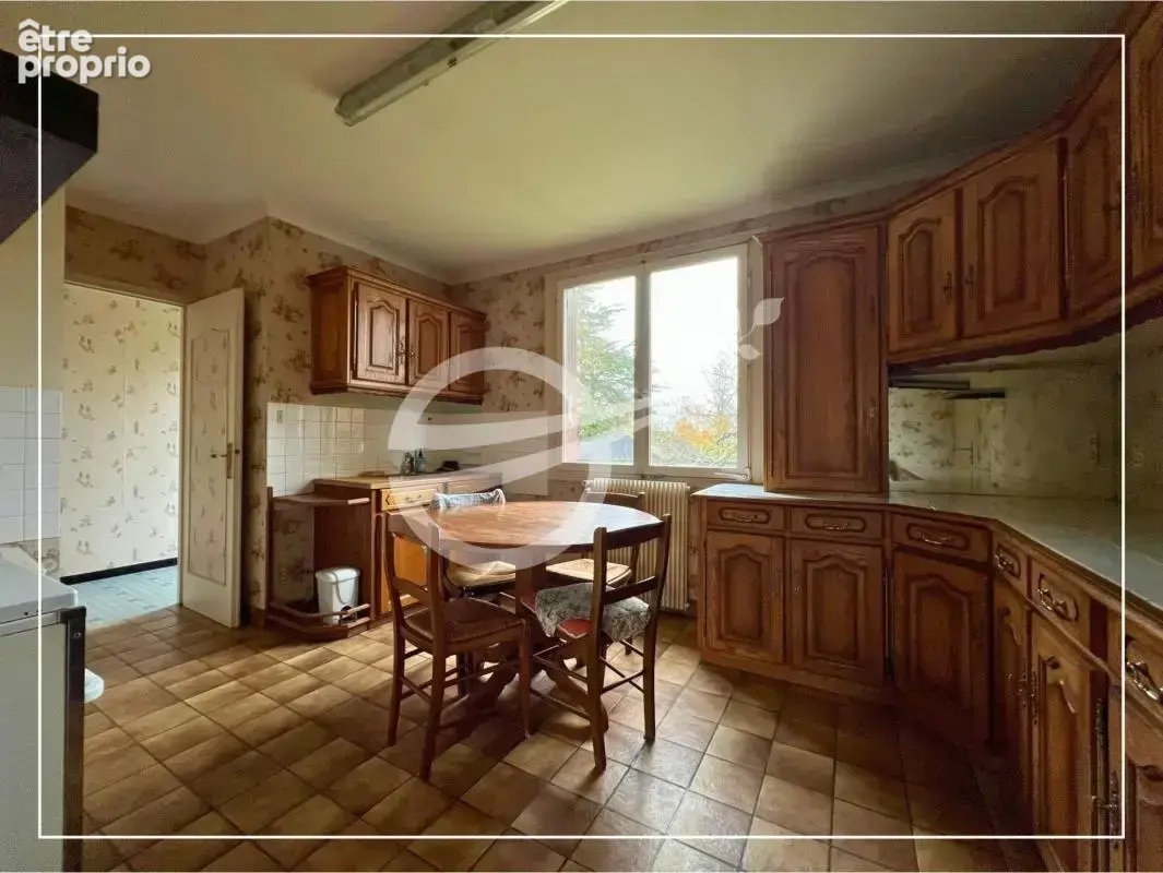 Maison 90 m2 - photo 3