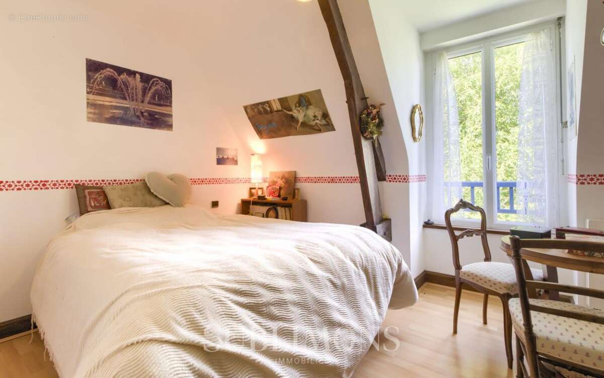Maison de caractère à 10 min du port de Vannes - photo 8