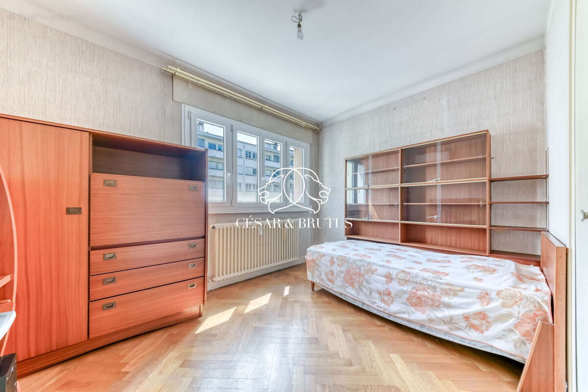 Appartement à LYON-6E