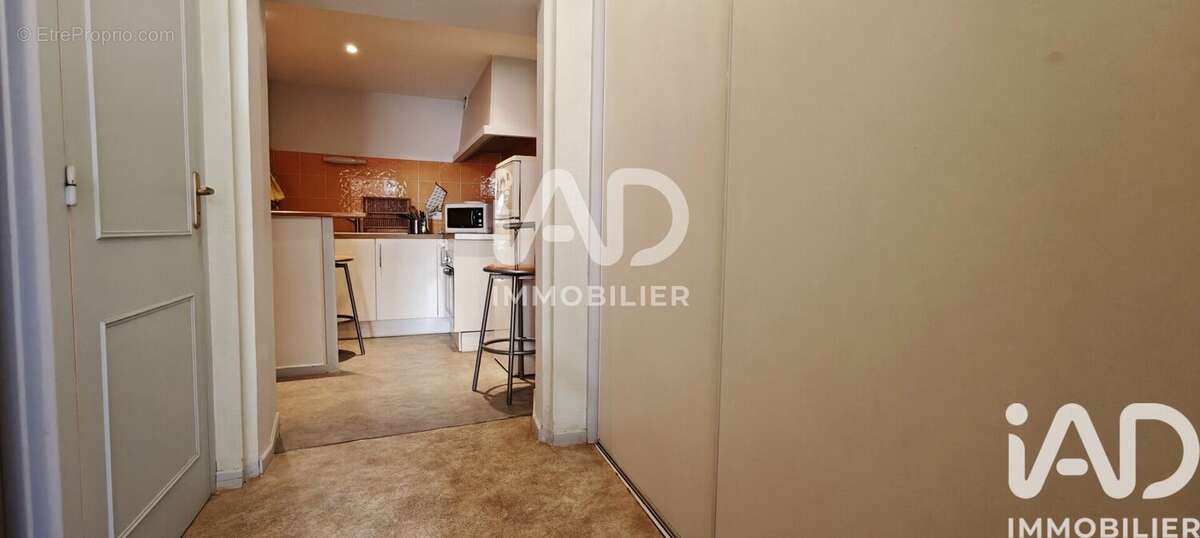 Photo 5 - Appartement à FONTENAY-LE-COMTE