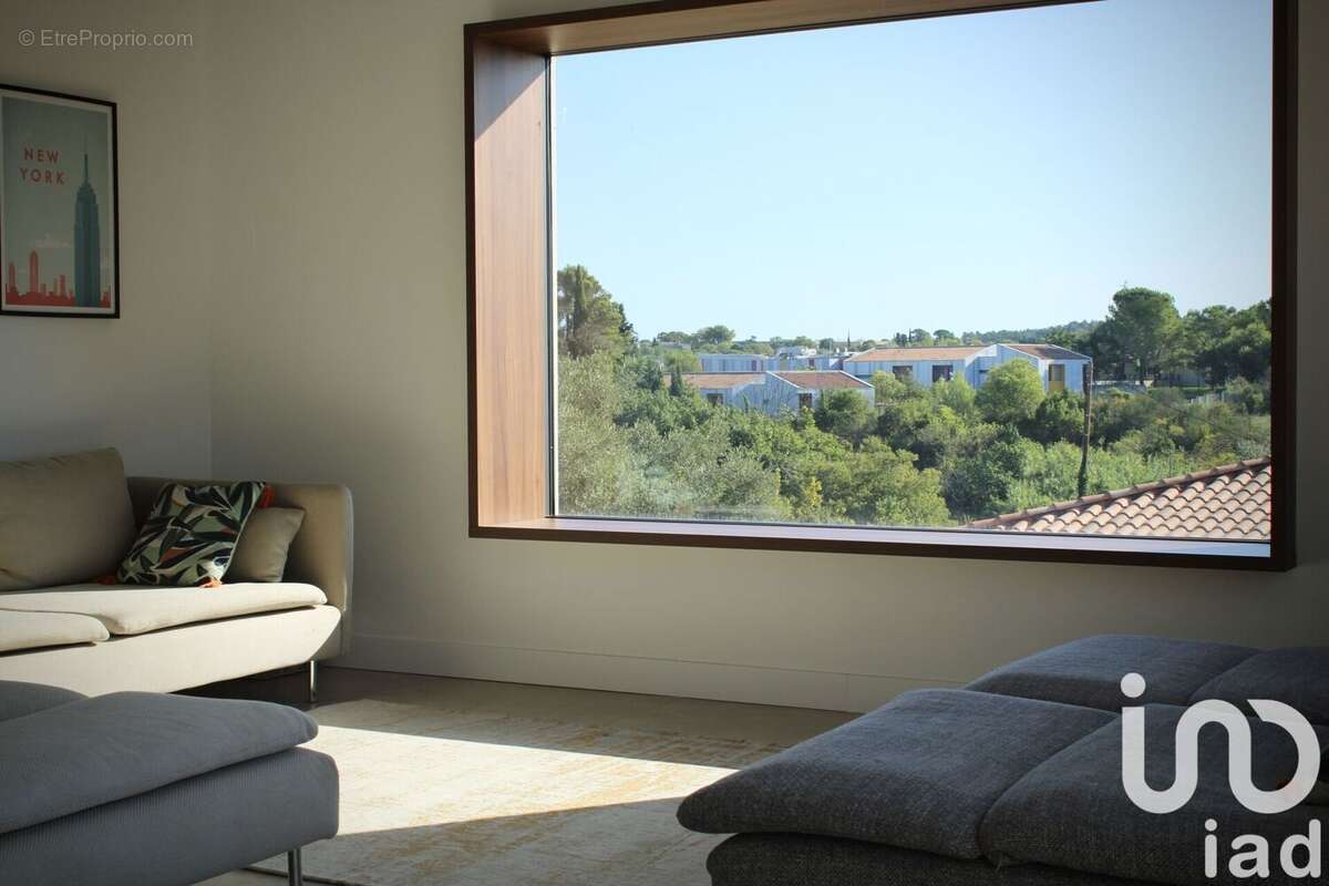 Photo 3 - Maison à UZES