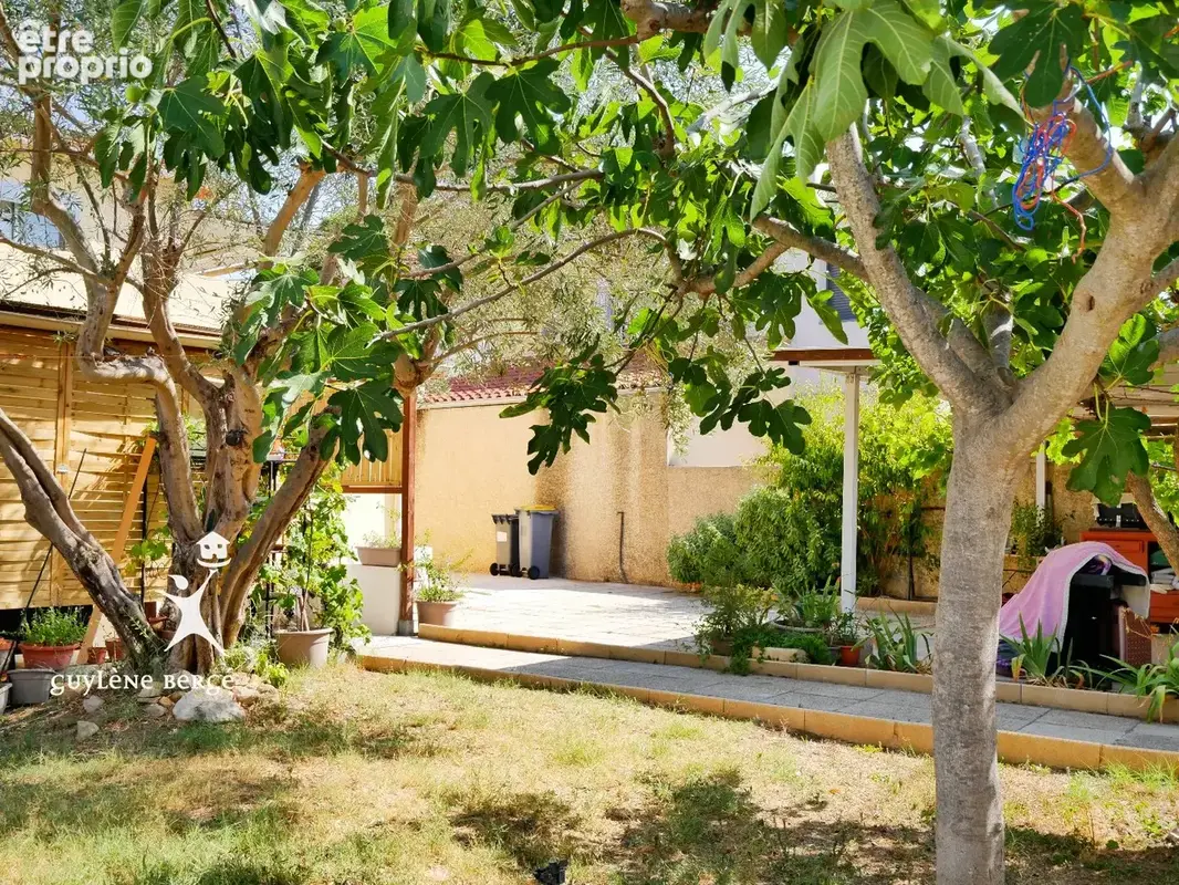 Maison de ville - photo 12