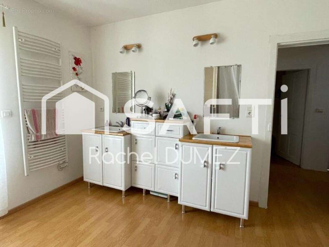 Photo 7 - Maison à CAPDENAC-GARE