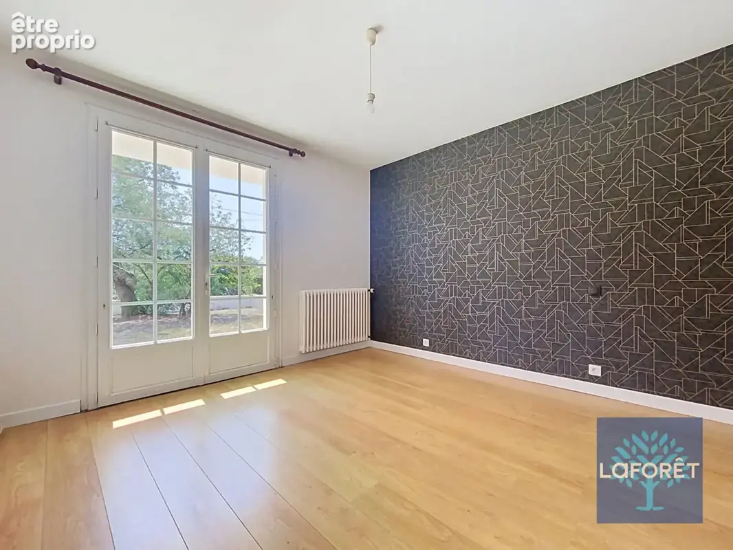 Maison Sallertaine 3 chambres  112 m2 avec grand hangar - photo 6