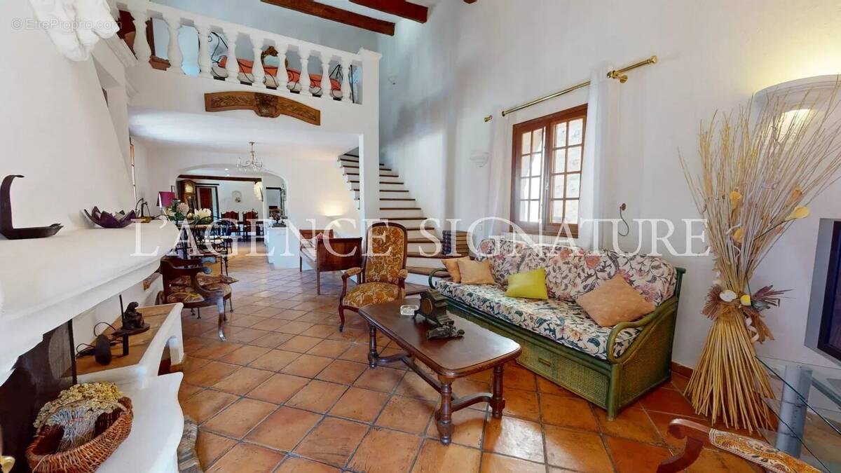 Appartement à CUEBRIS
