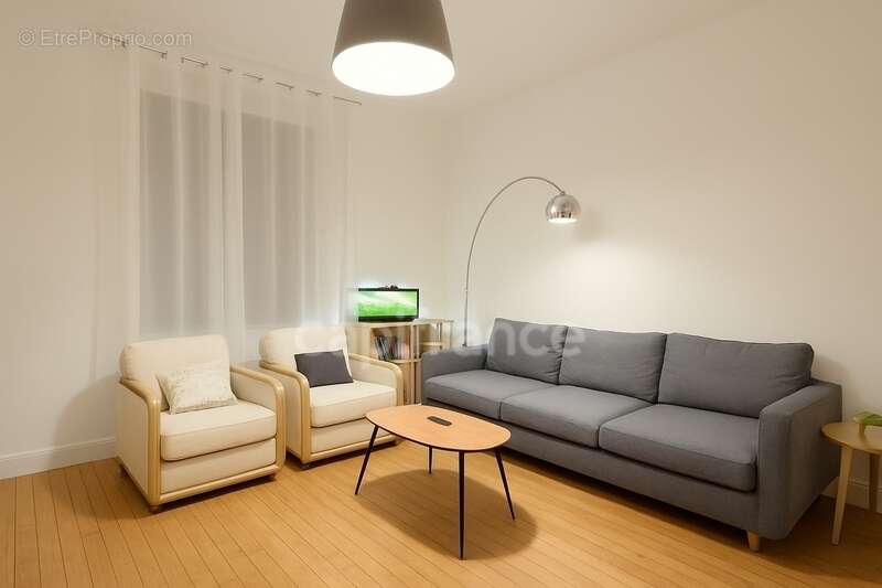 Appartement à BREST