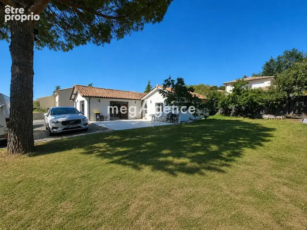 Maison 100m²  4 pièces - photo 9