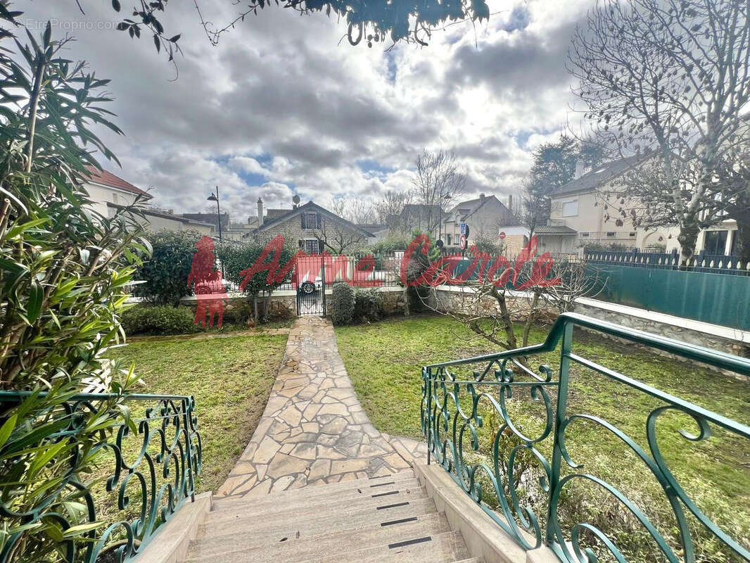 Maison à JOINVILLE-LE-PONT