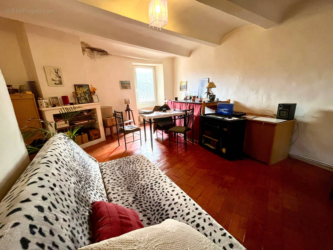 Maison à LAROQUE
