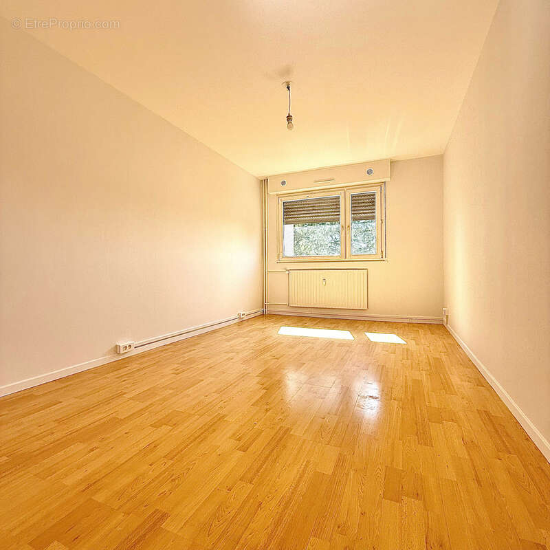 Appartement à MULHOUSE