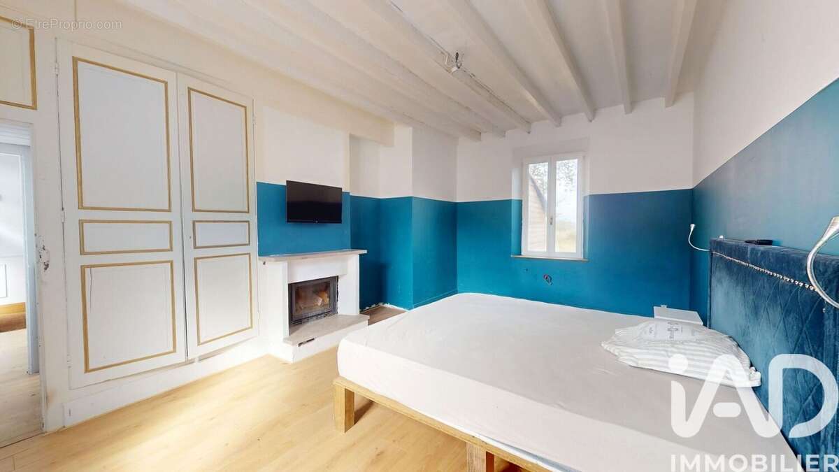 Maison 120 m² à Sorrus  - photo 4