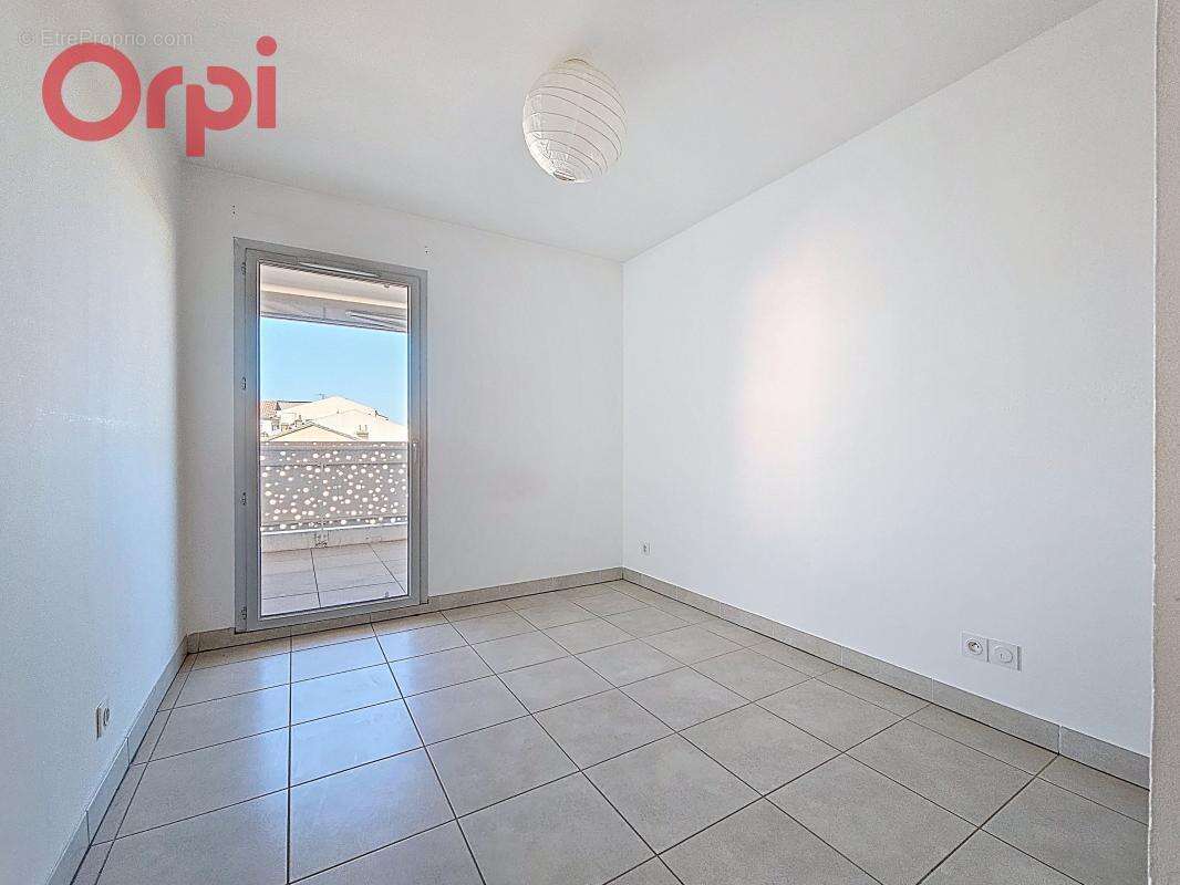 Appartement à LA SEYNE-SUR-MER