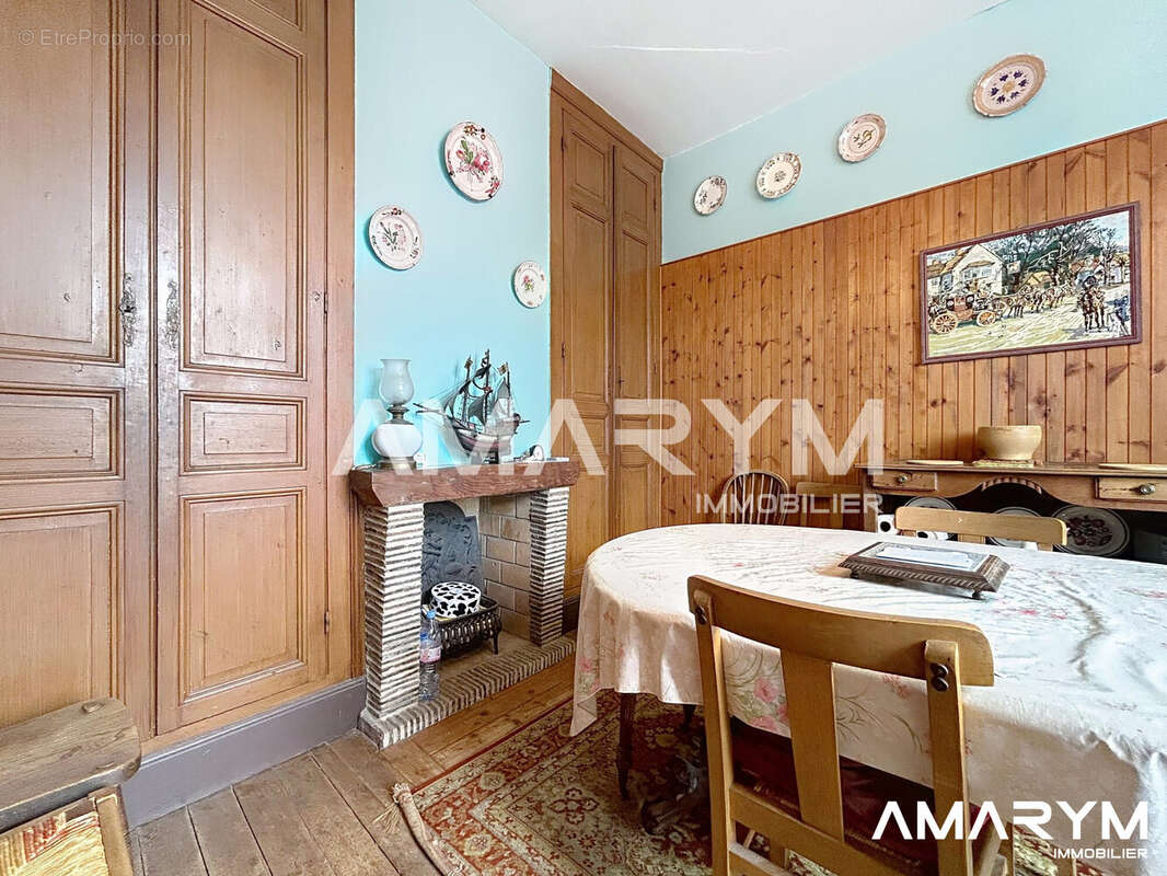 Maison 74 m² à Le Crotoy  - photo 5