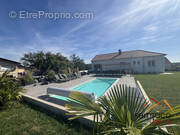 Maison à FREMESTROFF