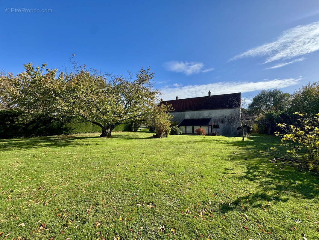 Maison à COULOMMIERS