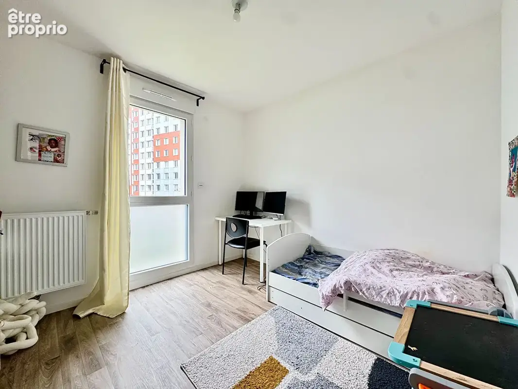 Maison 82m² à orléans - photo 10