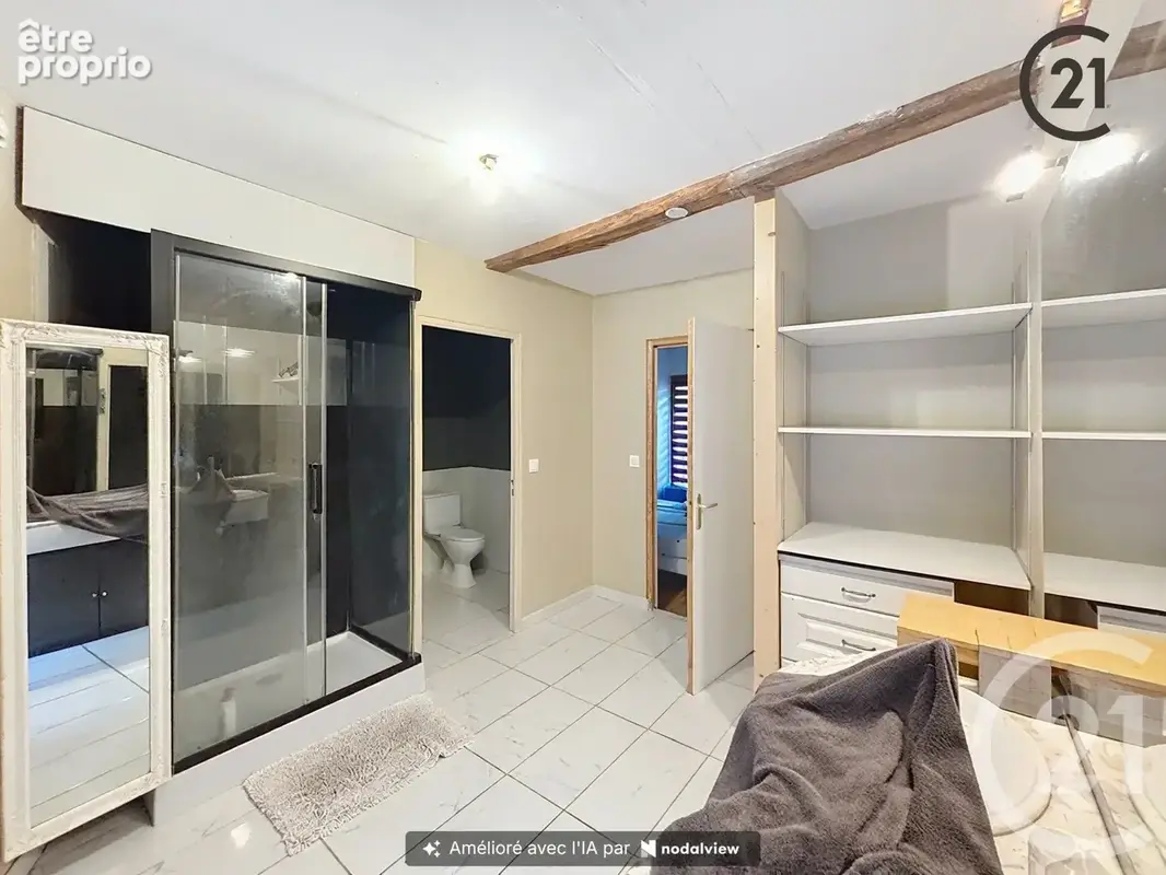 Maison 4 pièces 139 m² à vendre à Saint-Bris-Le-Vineux (89530) - photo 5