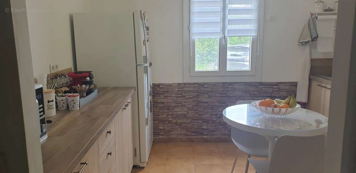 Maison à GHISONACCIA