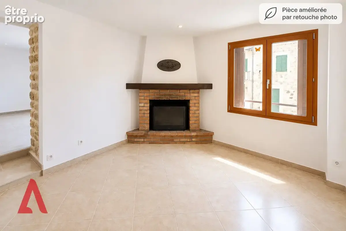 Maison de village avec garage et possibilité de créer jusqu'à 4 logements Airbnb  Fort potentiel d'investissement  Roujan  12 - photo 9